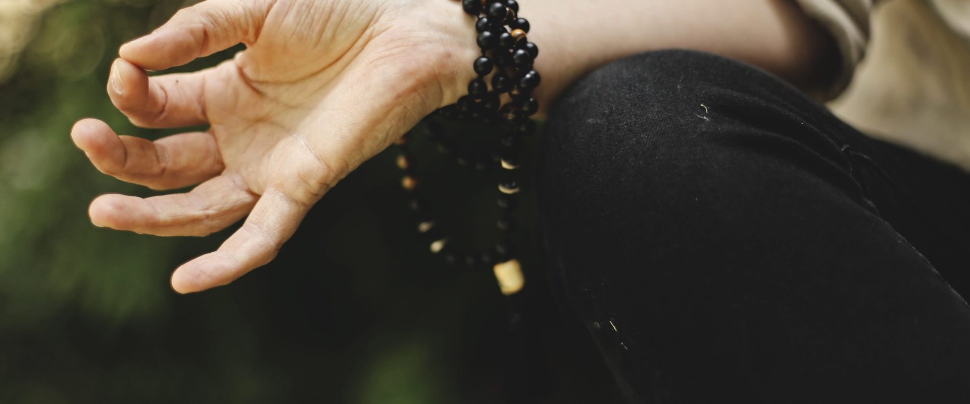 Experiencia bienestar